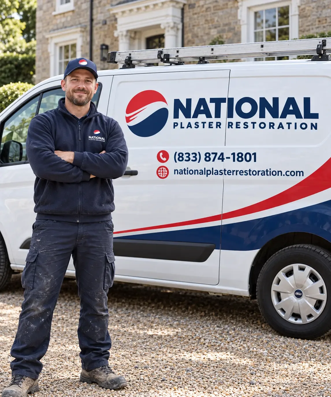 Plaster Repair company in Hope, KY